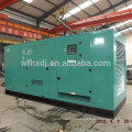 18-1000KW diesel generator 1mw with CE